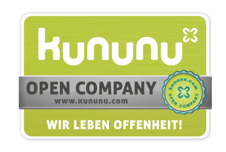 Kununu Company Logo