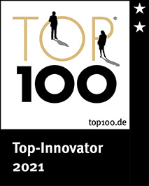 Top Innovator Logo