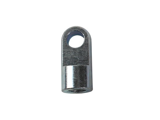Auge M10, Bohrung Ø 10,1 mm, wirksame Länge 30 mm