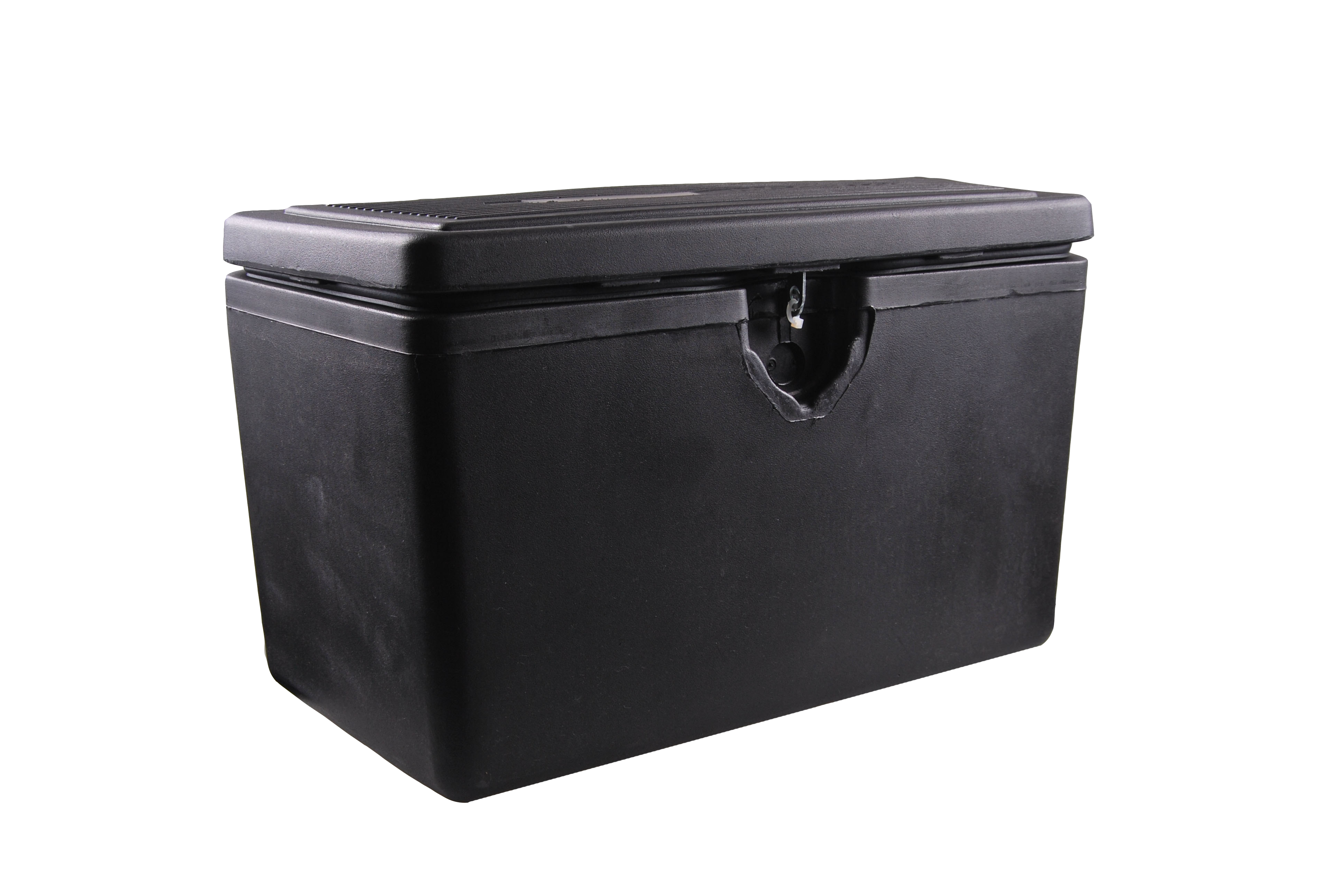 Storage box, 'Profibox', polye