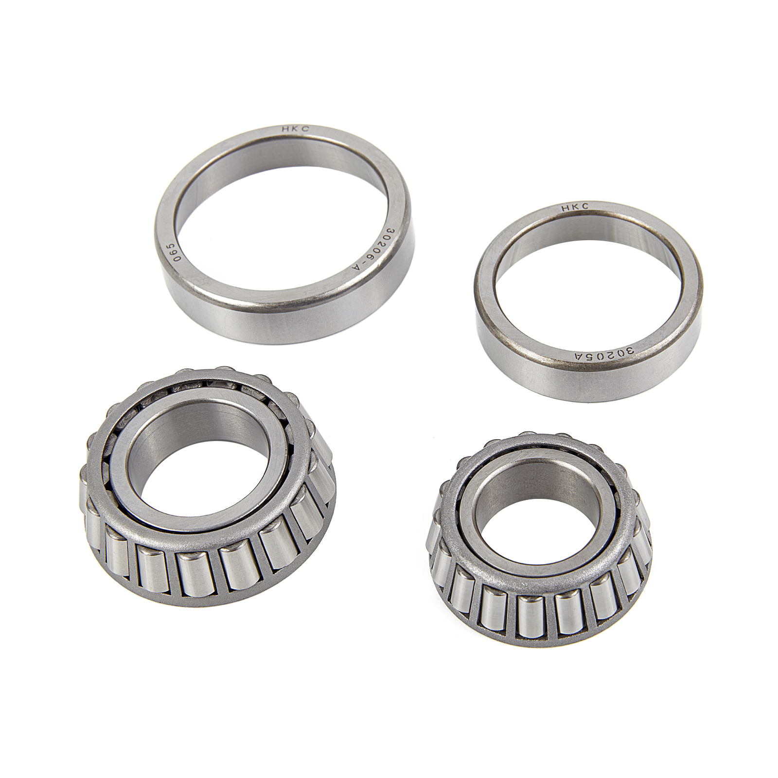 Wheel Bearing Set