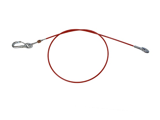 AL-KO breakaway cable, 1000mm
