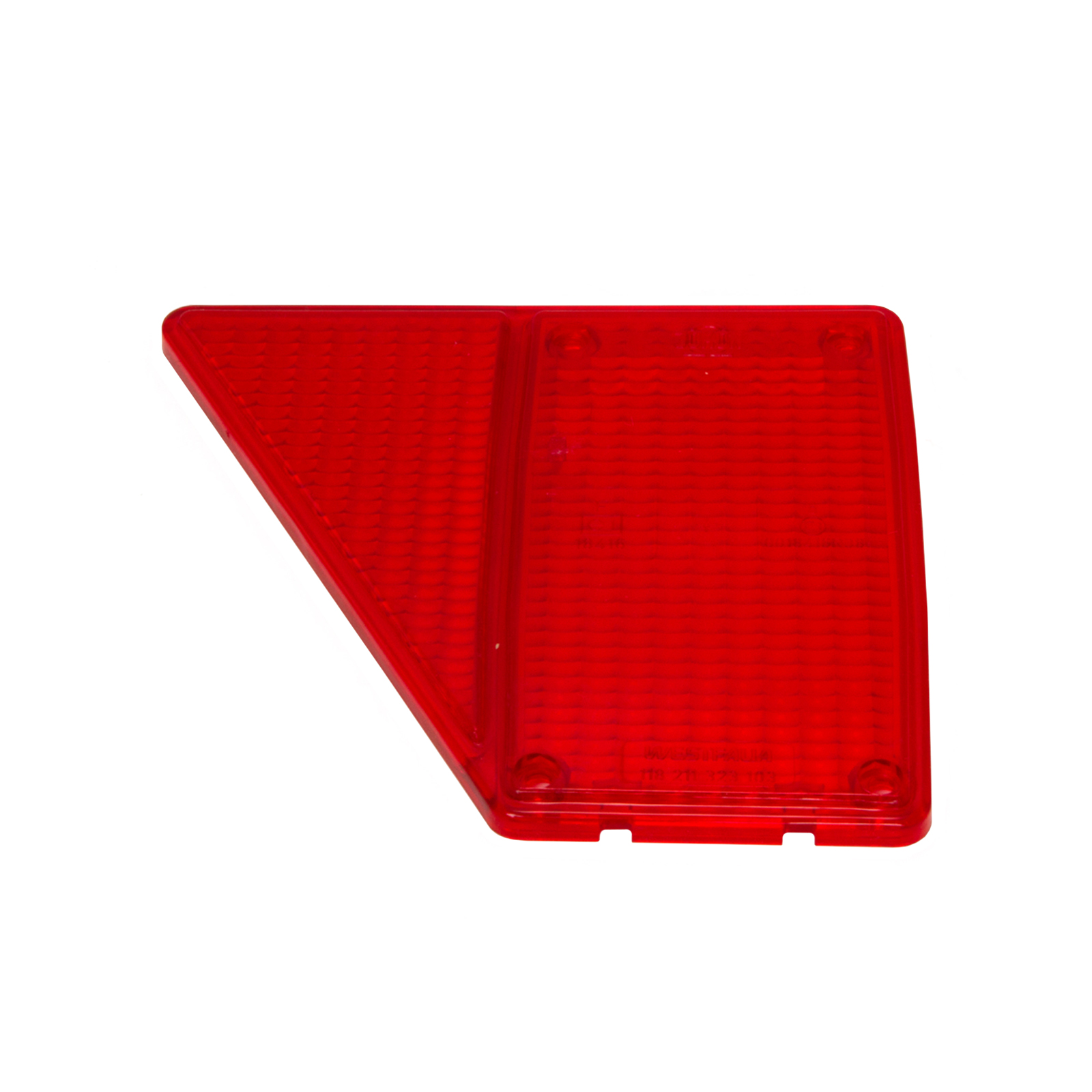 WESTFALIA replacement light fo