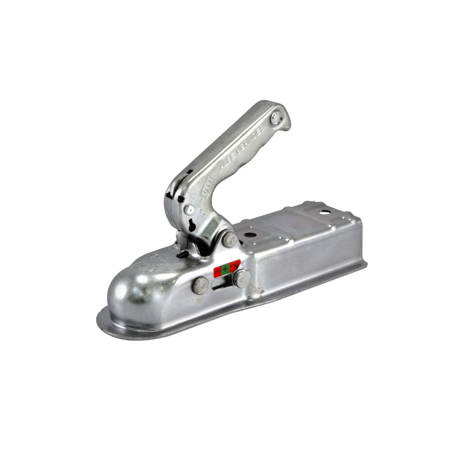 WINTERHOFF WW 8-G, -800 kg, Vkt. 60 mm