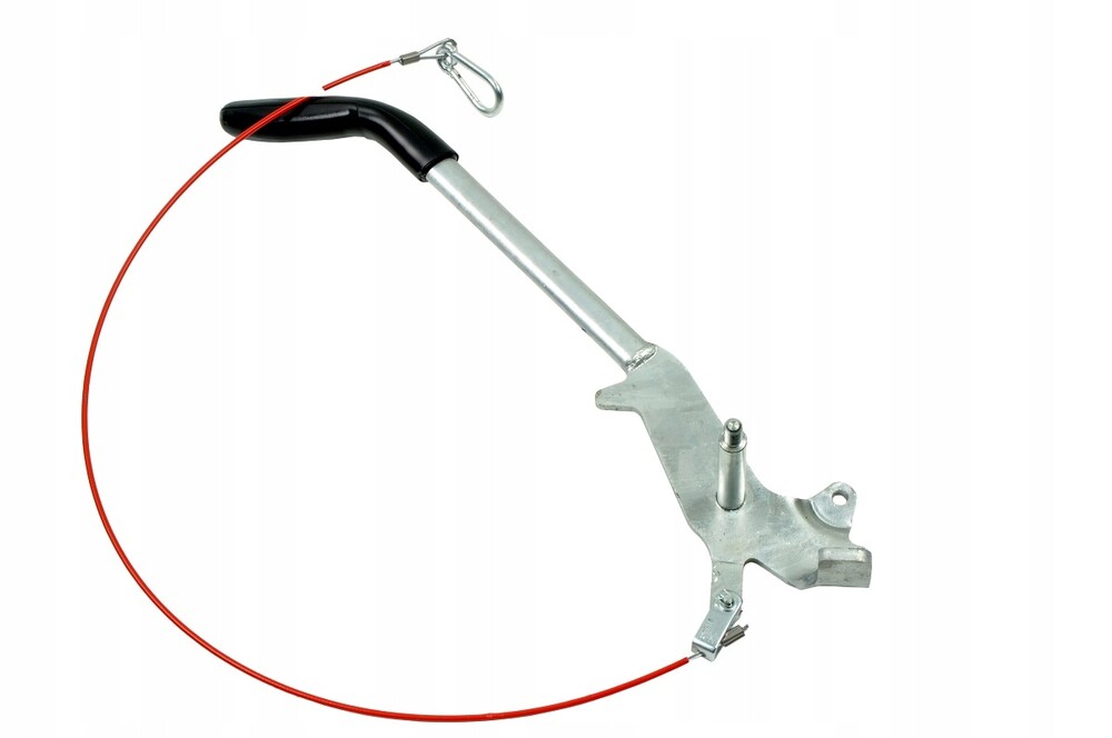 Hand Brake Lever
Suitable for