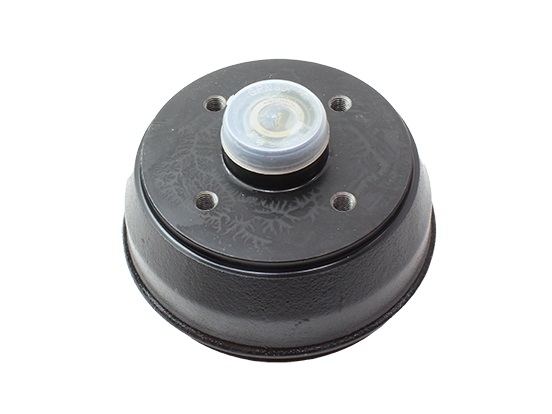 Bremstrommel RB 1636G, Kegelro