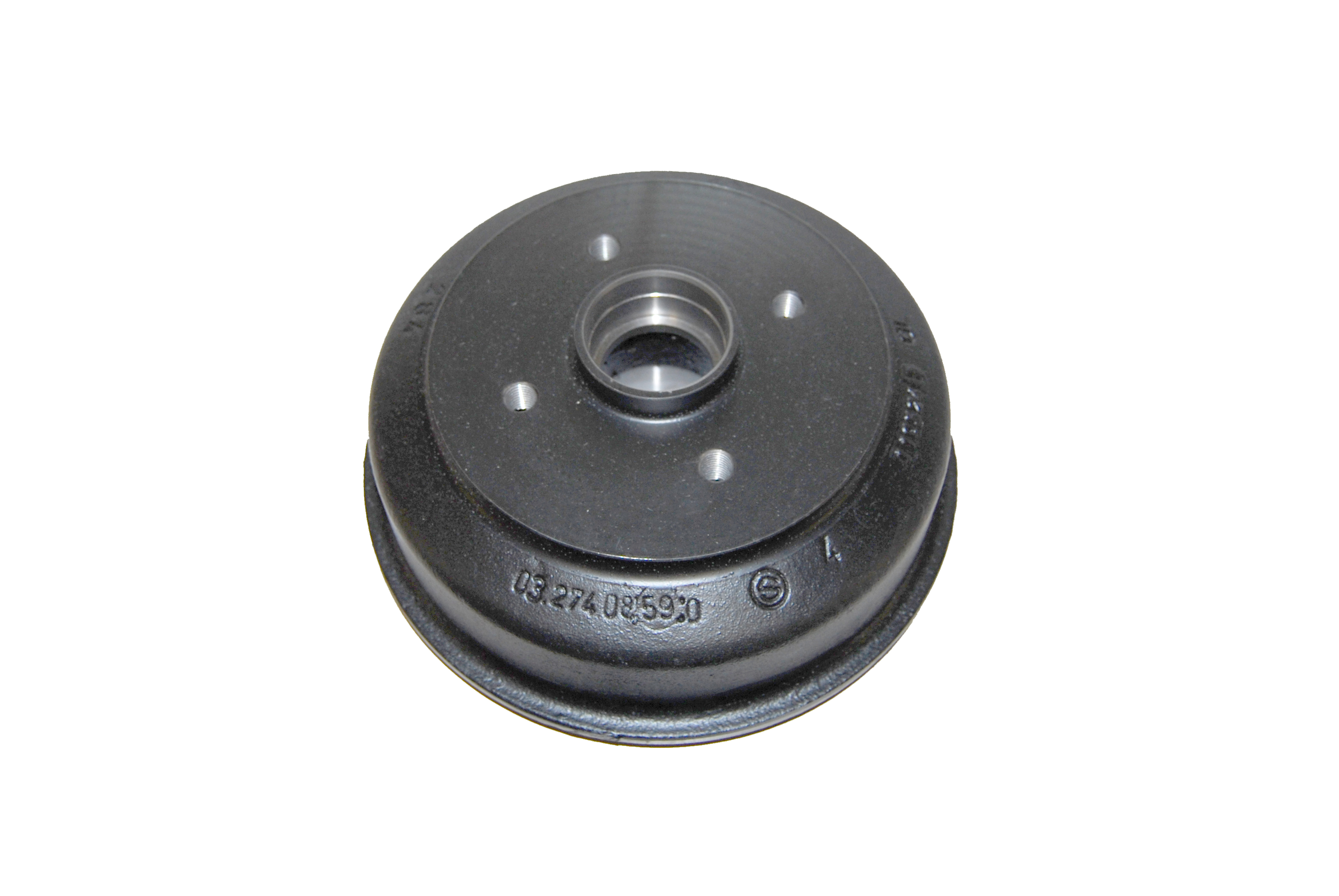 AL-KO Bremstrommel, Ø 200 x 50 mm, f. RB BPW