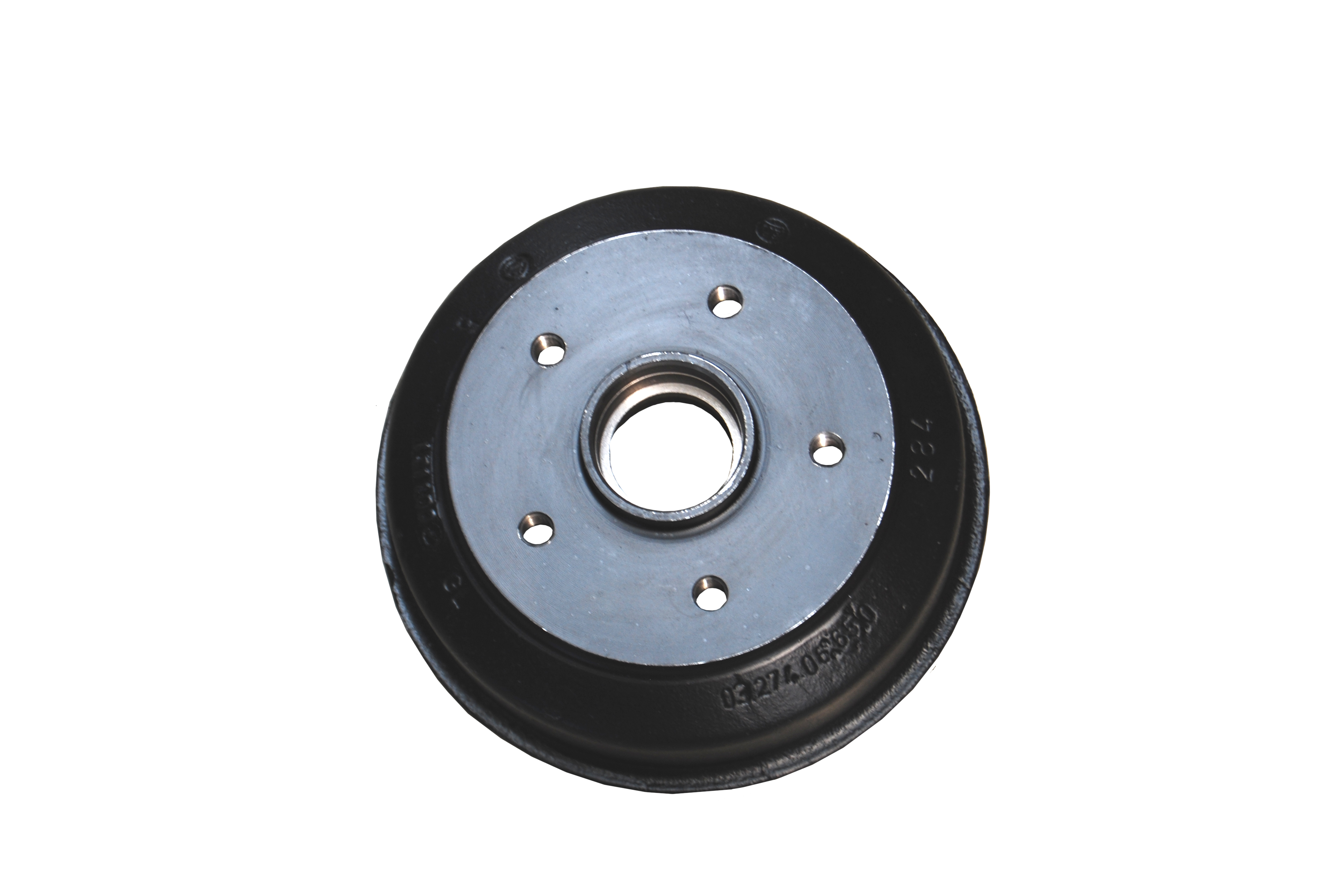 Brake Drum suitable for PEITZ/