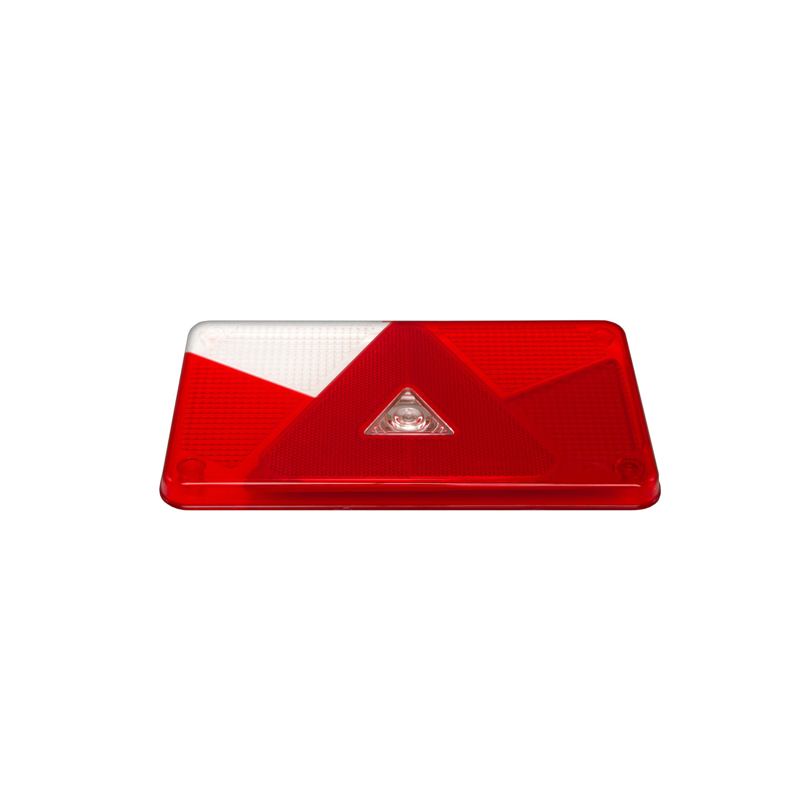 ASPÖCK Multipoint V, glas, links