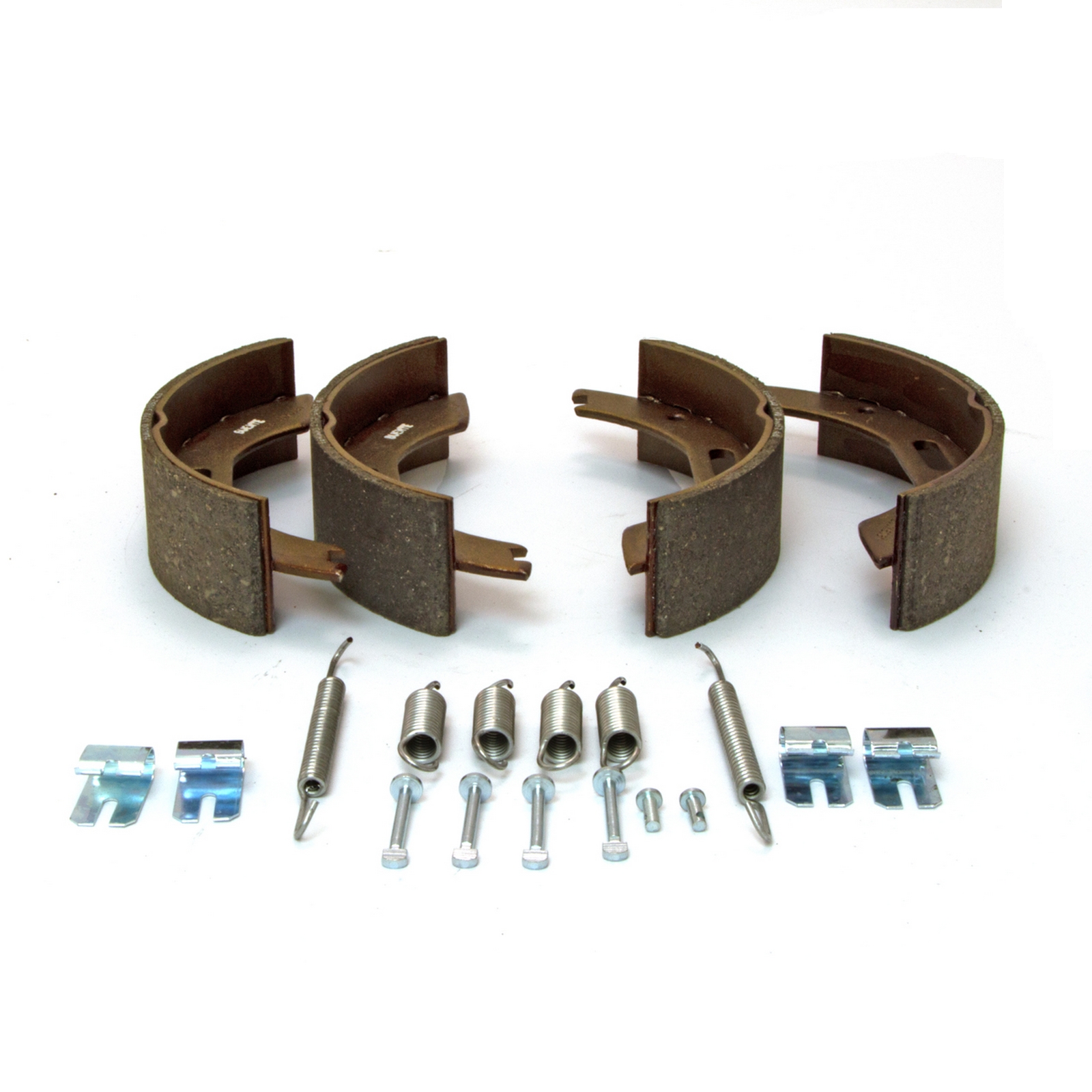 BPW Brake Shoe Set
suitable fo