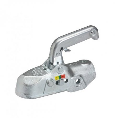 WINTERHOFF WW 350-RC-1414 Kogelkoppeling, ø 60 mm