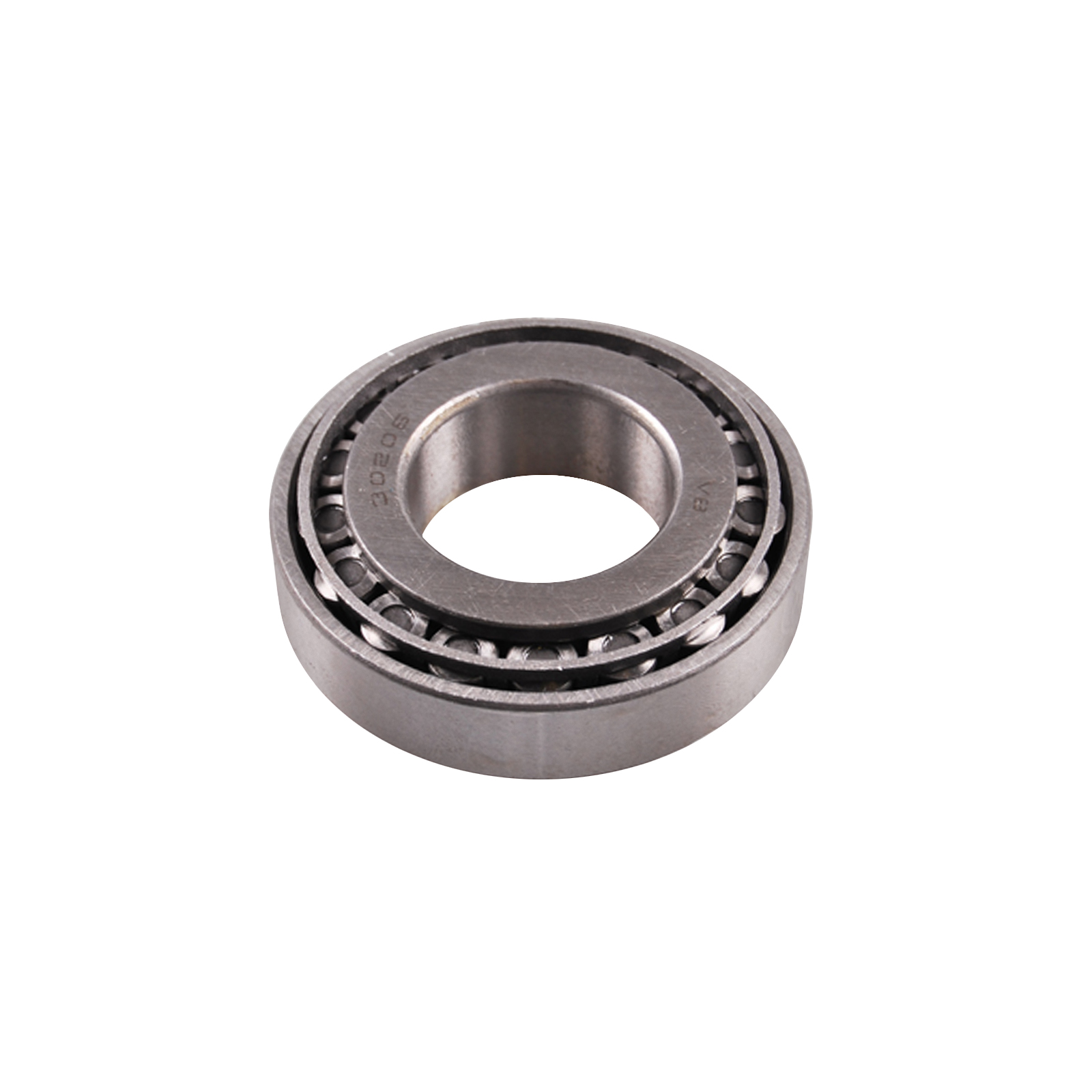 Kegelrollenlager 30204, Ø 20/47 x 15,25 mm