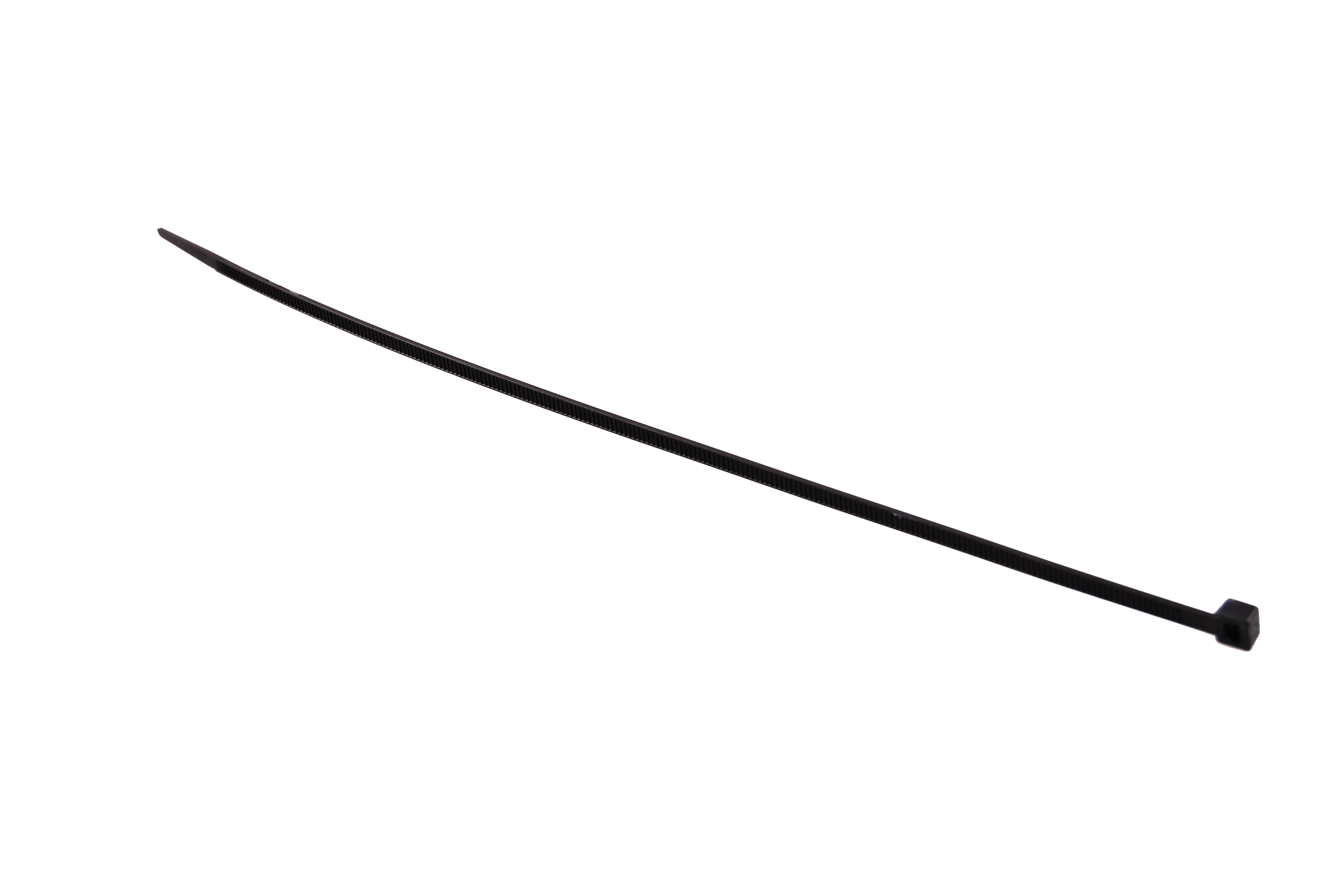 Kabelbinders 4,8 x 290 mm