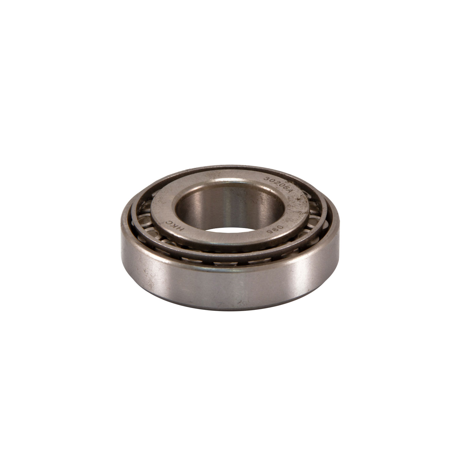 Kegelrollenlager 30206, Ø 30/62 x 17,25 mm