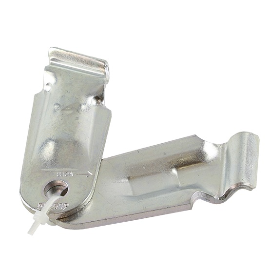 AL-KO Shock Absorber Hold, ins