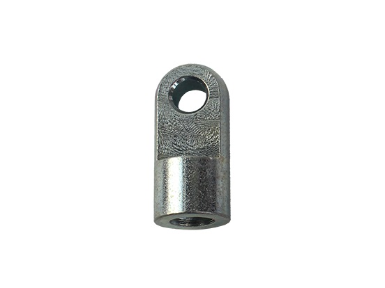 Auge M10, Bohrung Ø 8,1 mm, wirksame Länge 30 mm