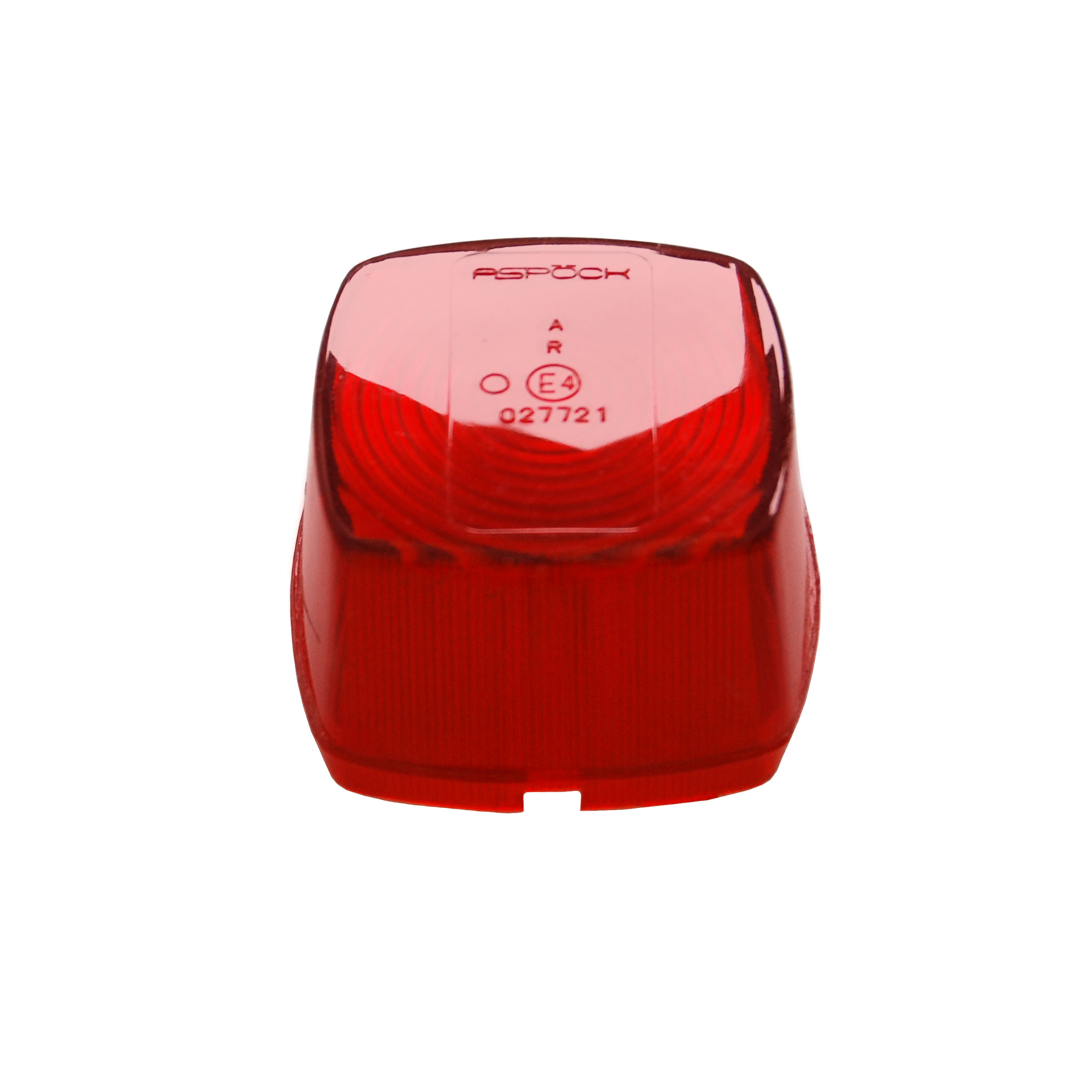 SAW replacement light, red