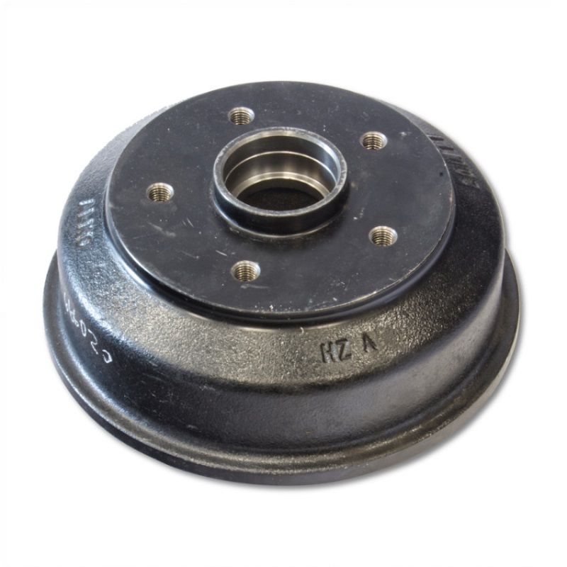 Brake Drum suitable for PEITZ/