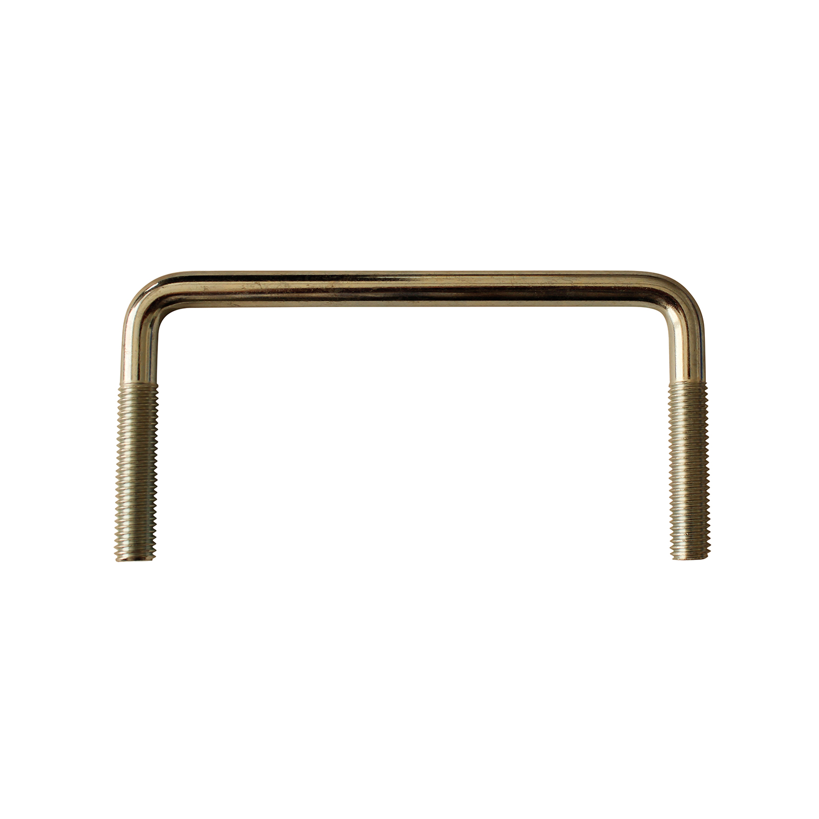 Bügelschraube, M10, LH 60 x LW 122 mm