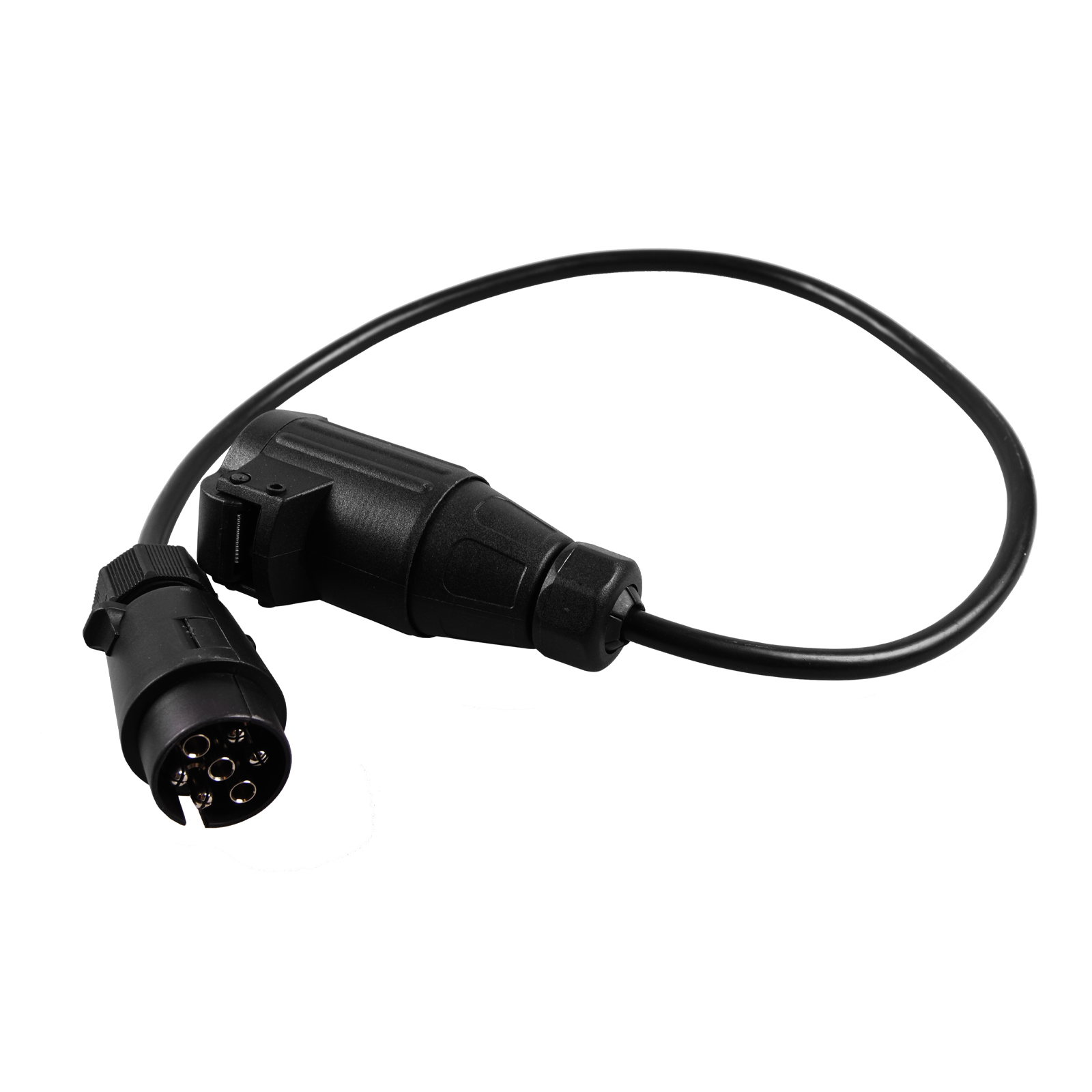 Adapter cable, 12 volt, for co