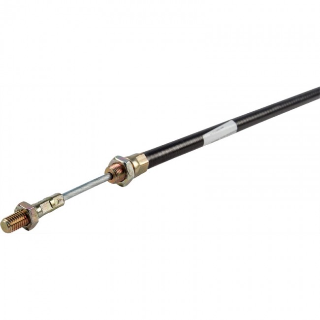 AL-KO Bowdenzug, HL 490/SL 760 mm