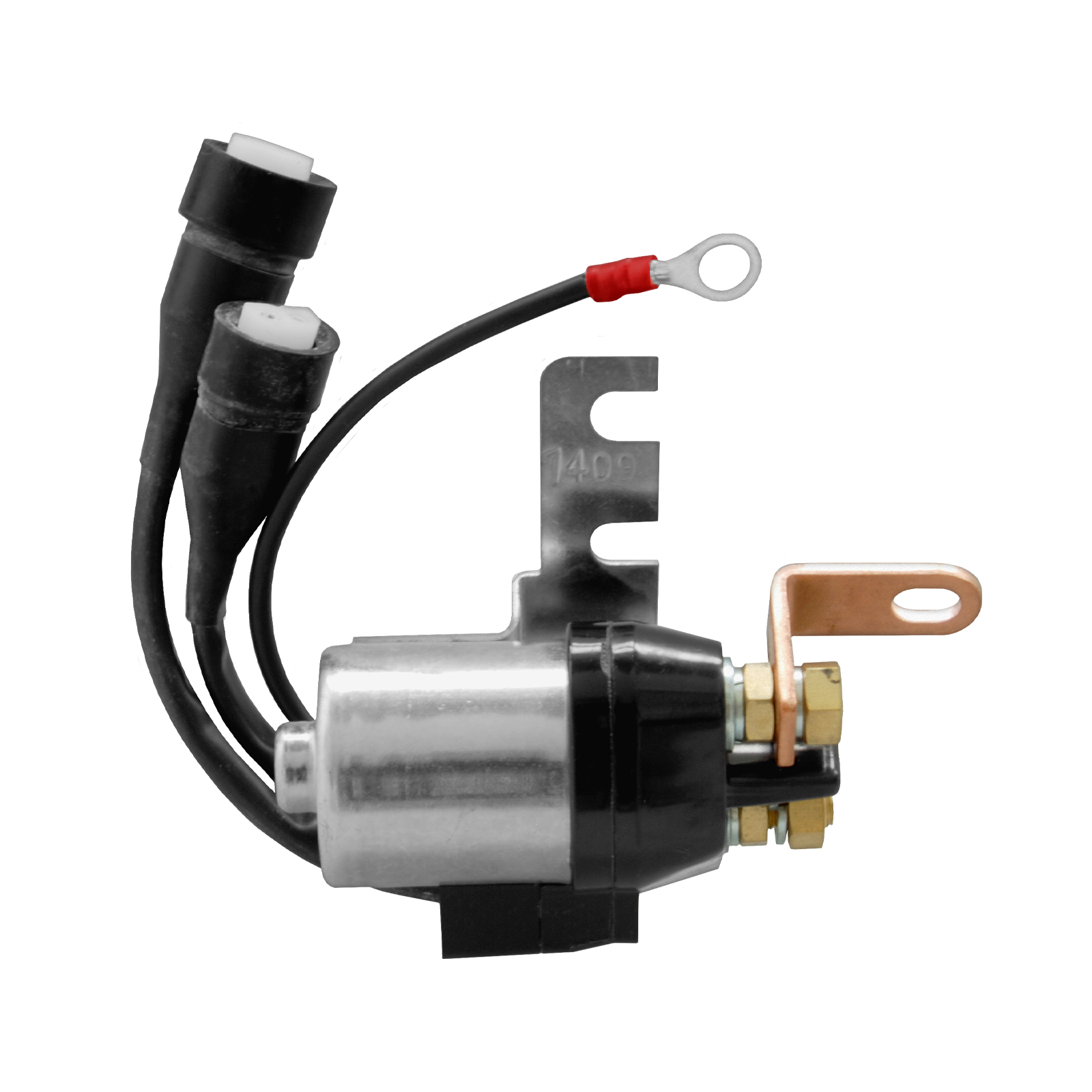 CHAPEL Smartstart Junior EF-1070