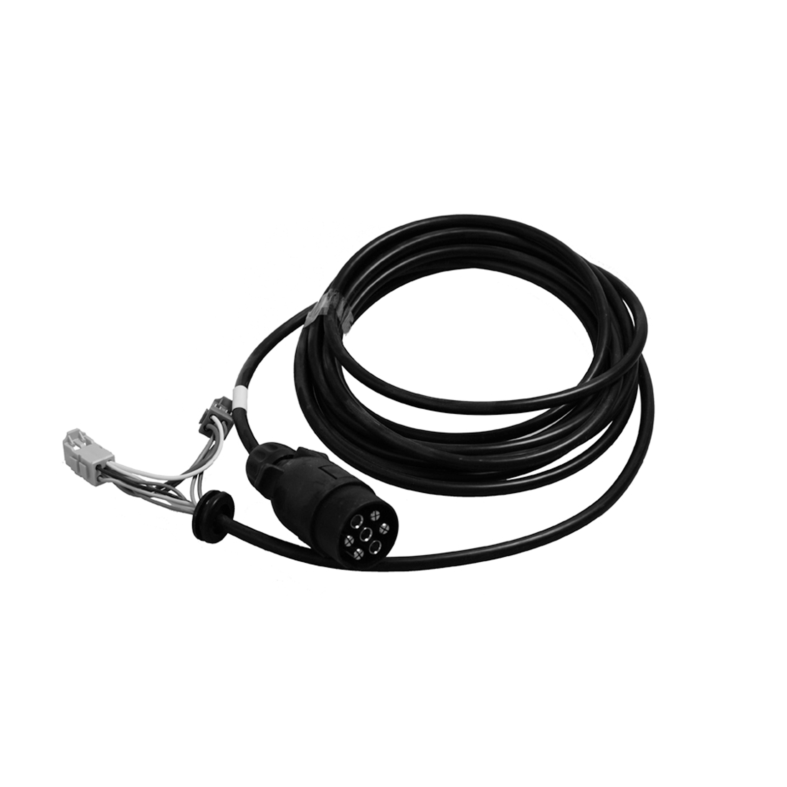 GEKA 7-pin connection cable; l