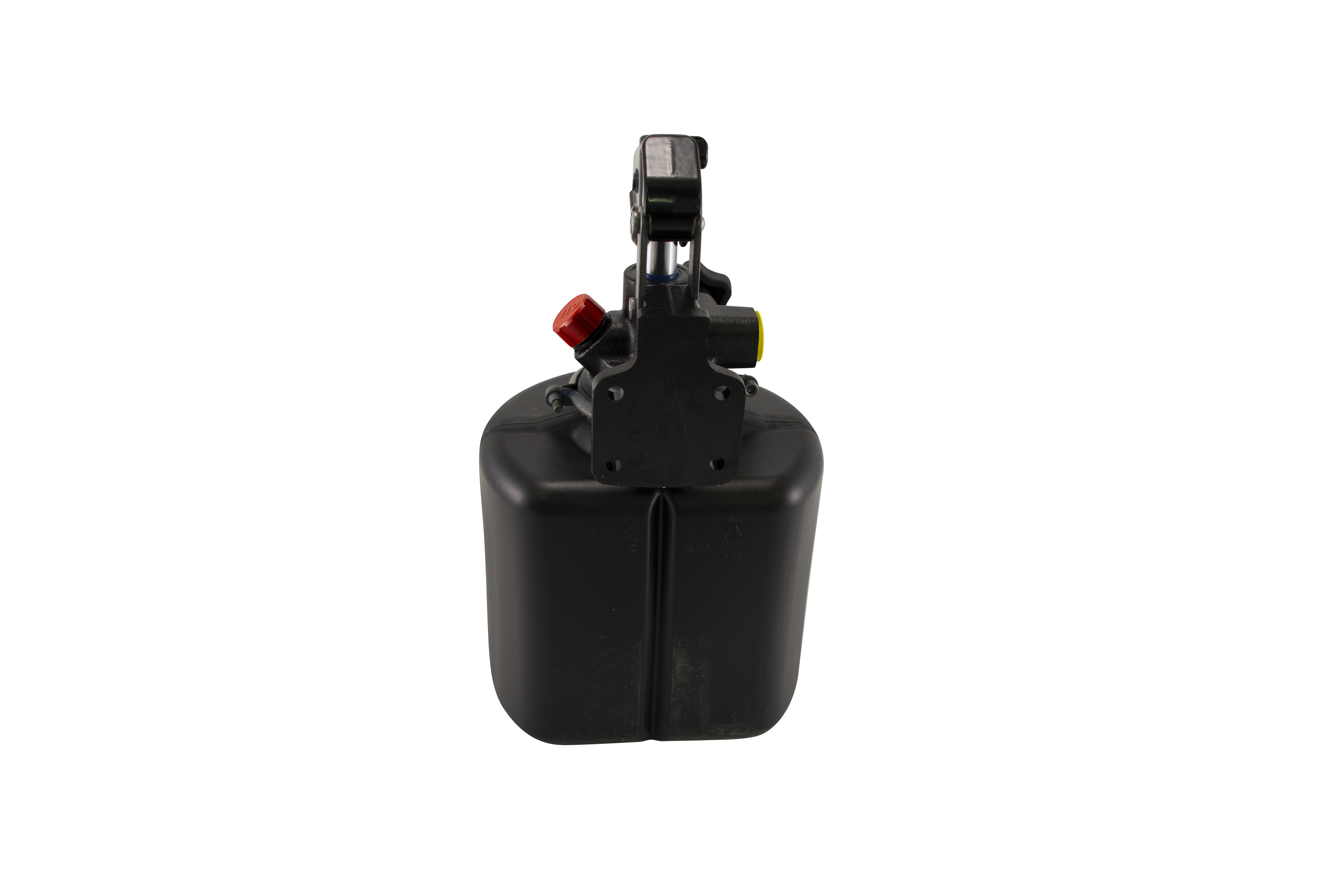 CHAPEL FLEXePUMP, Handpomp- en Tandwielpompset CHAPEL FLEXePUMP, Handpomp- en Tandwielpompset