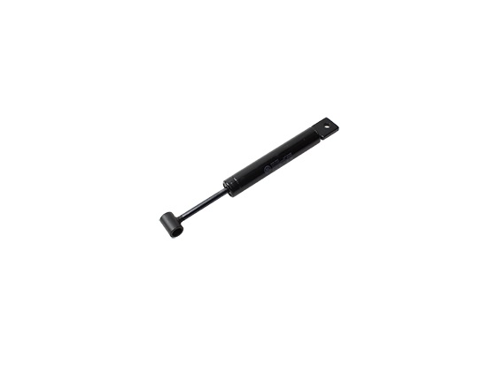 Auflaufstoßdämpfer, f. PEITZ PAV/SR 2,0, Ø 24 mm