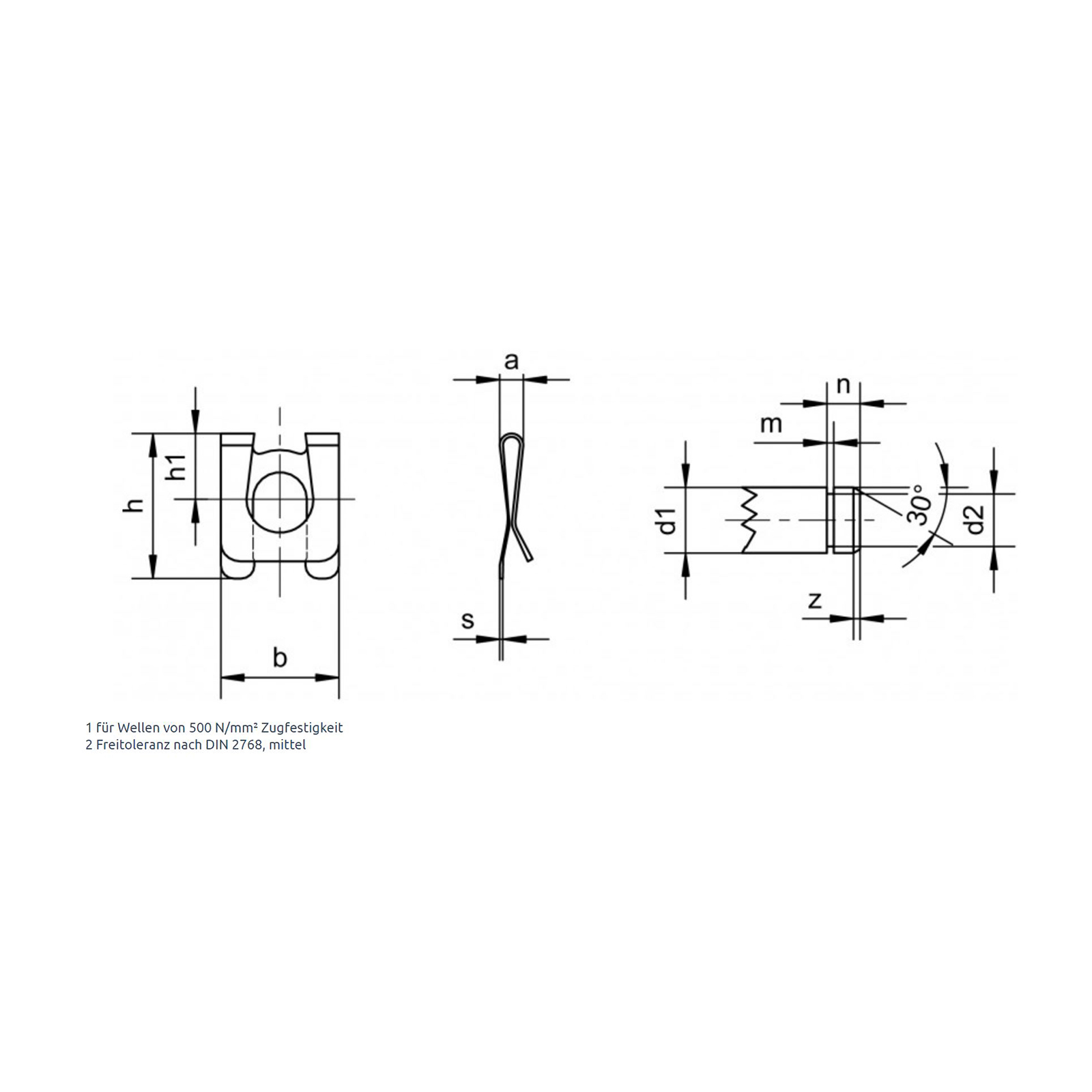 SL-Safety, 8mm