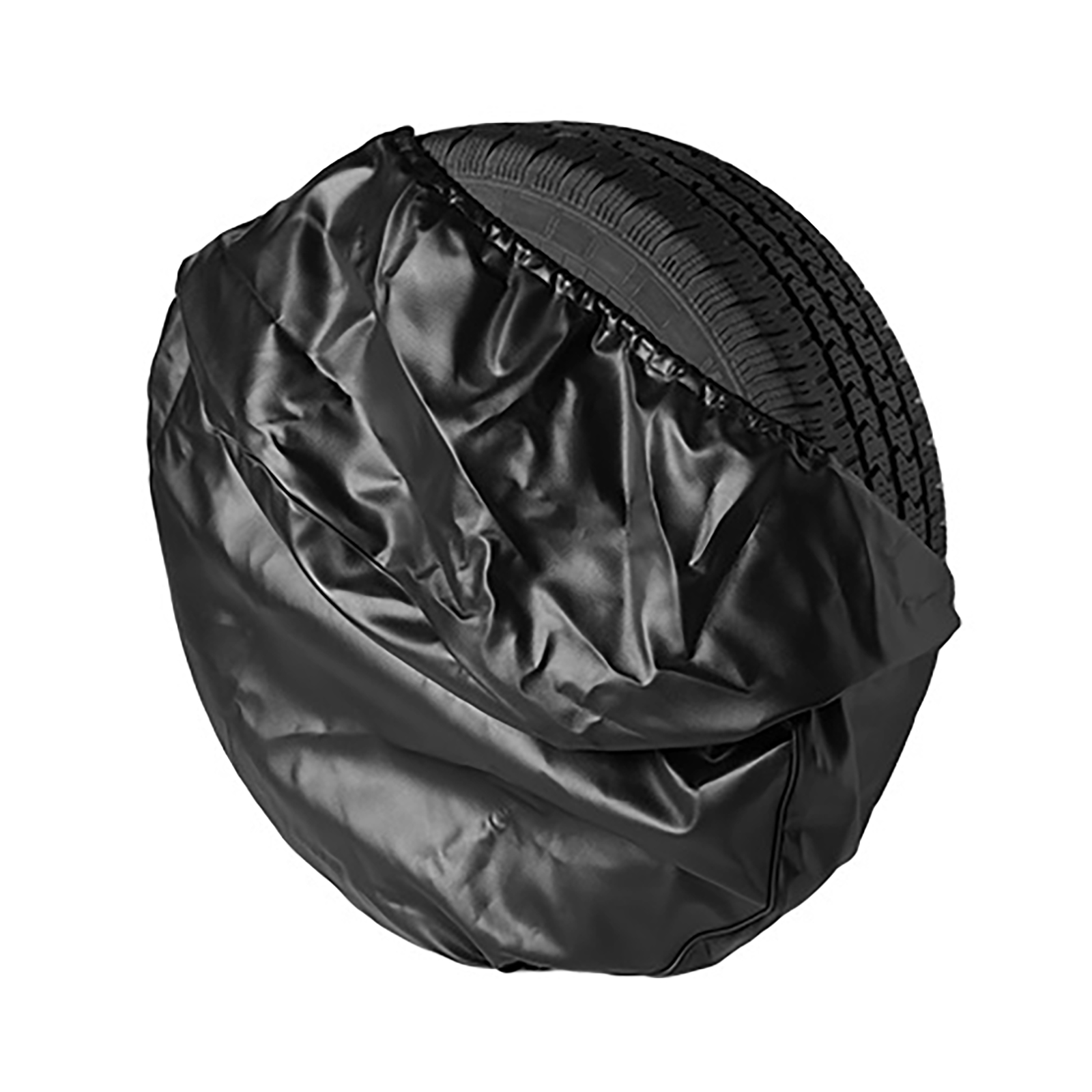 Reservewielhoes. Ø 59 cm