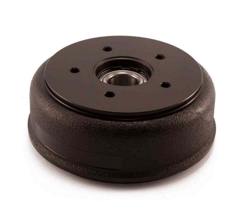 Brake Drum suitable for KNOTT