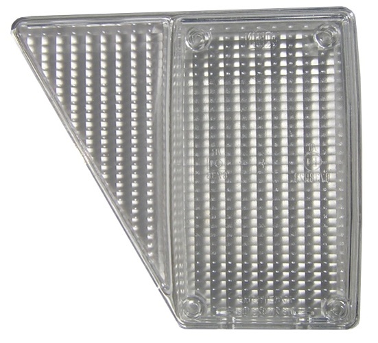 JOKON/WESTFALIA Lichtscheibe links