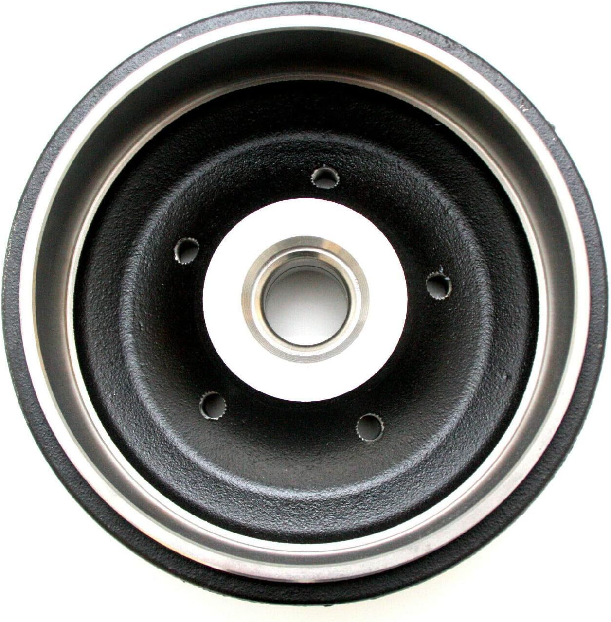 Brake Drum suitable for BPW ax