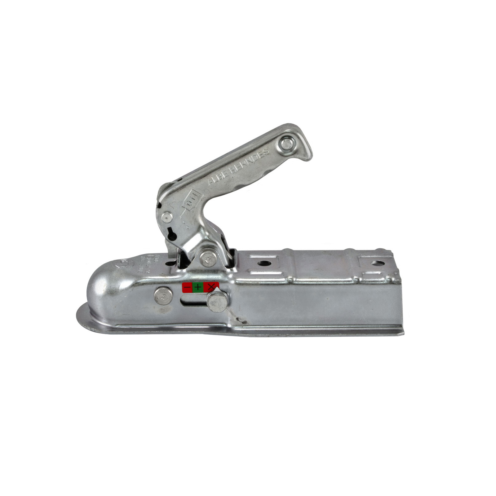 WINTERHOFF WW 8-G, -800 kg, Vkt. 60 mm