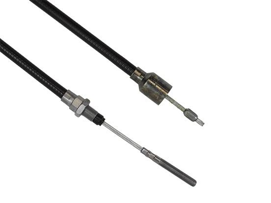 KNOTT Bremsseil 1200/1460 mm