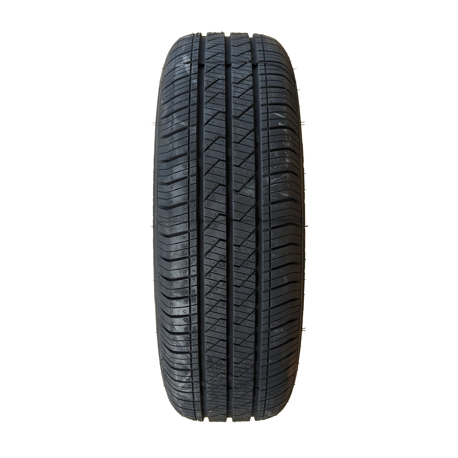 SECURITY Komplettrad 185/65R14, 93N, AW414, M+S