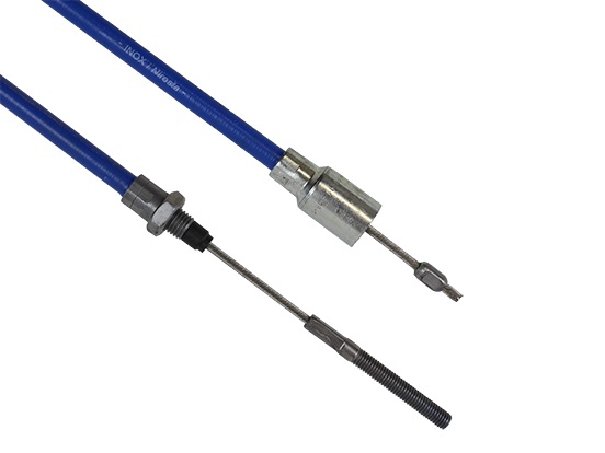 KNOTT Bremsseil 730/940 mm
