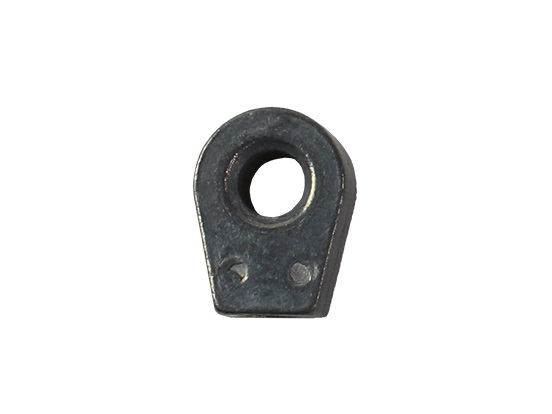 Auge M10, Bohrung Ø 8,1 mm, wirksame Länge 16 mm