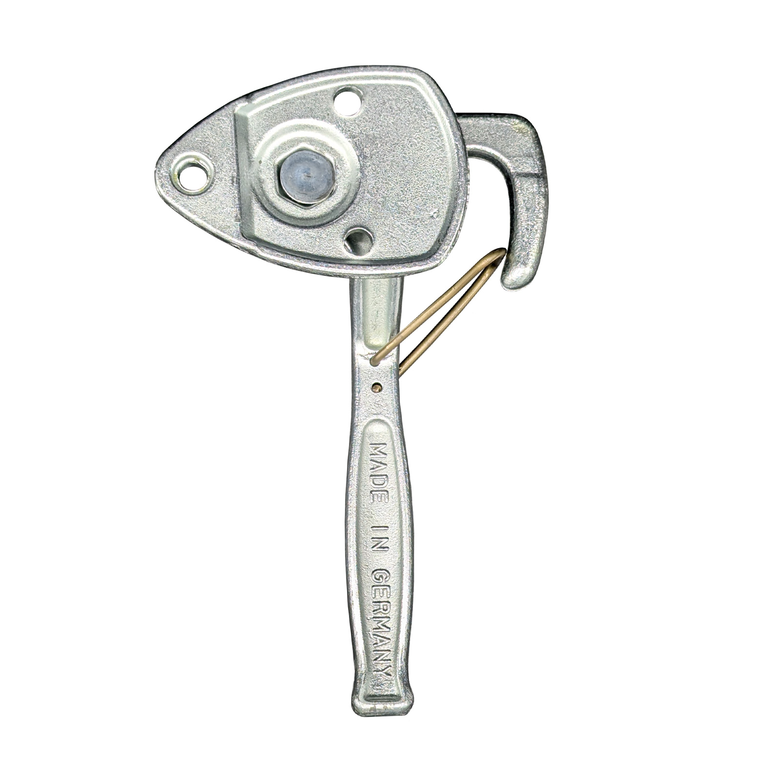 size 1: 200mm handle length, r