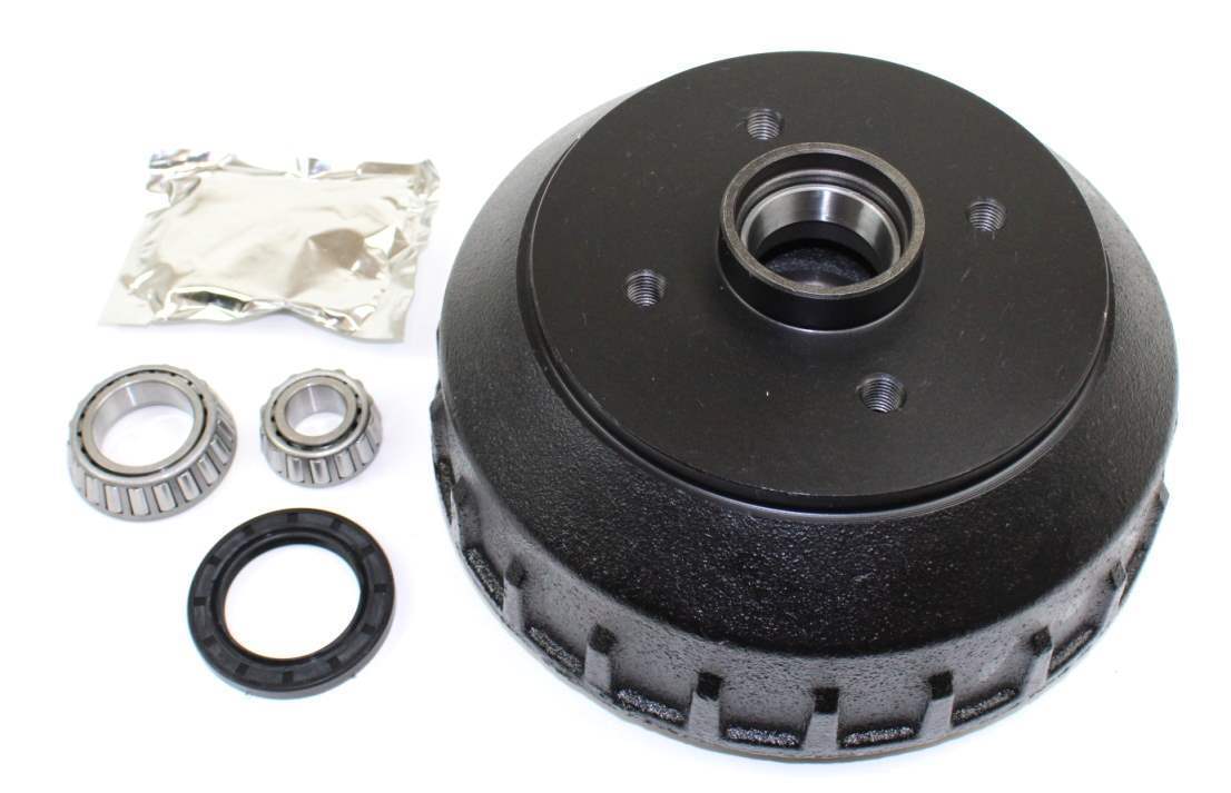 Brake Drum suitable for AL-KO