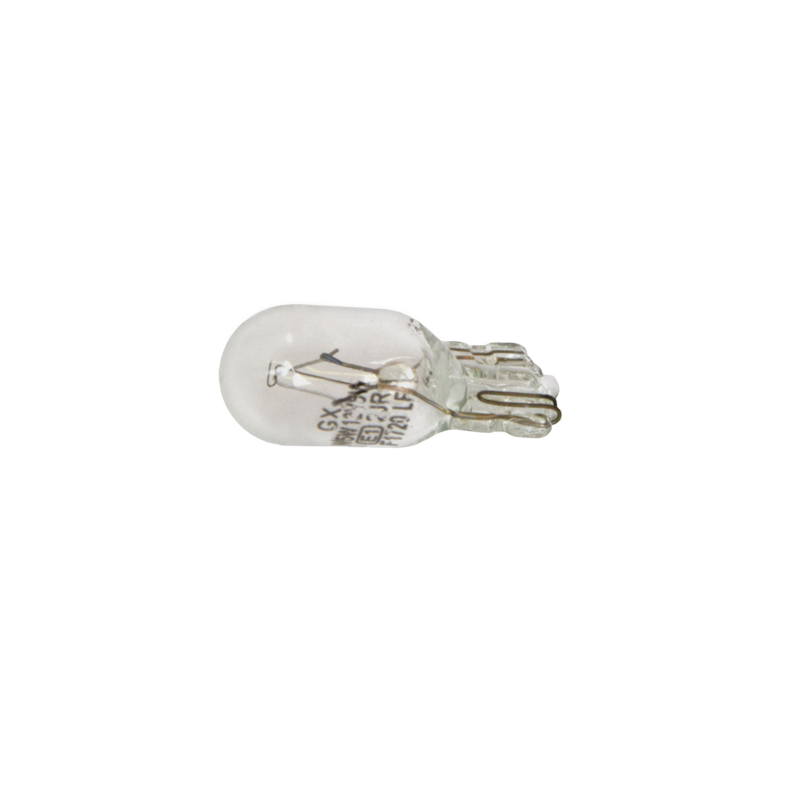 Globular light bulb, 12 volt,