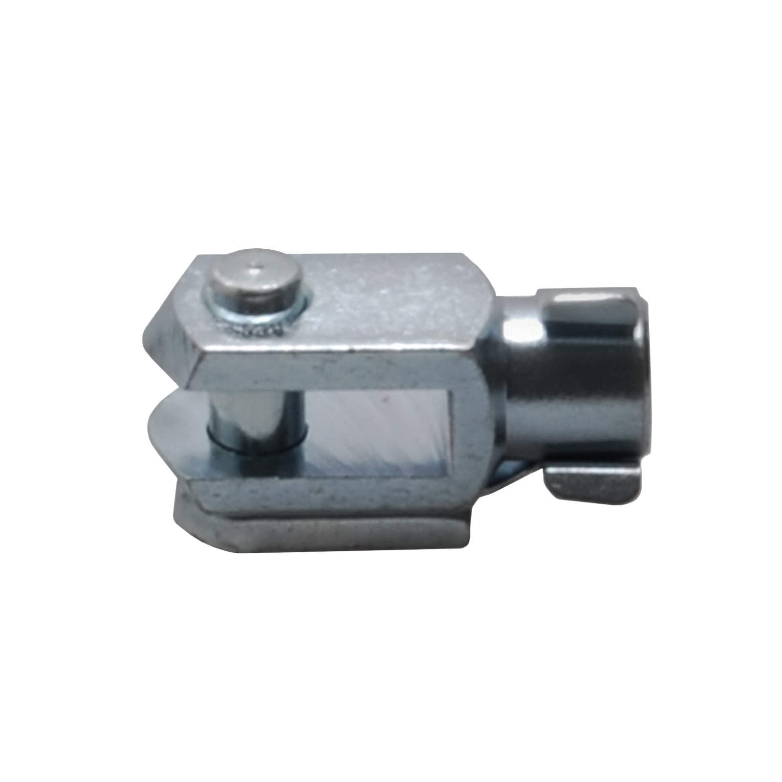 Gaffel M6 x 12 mm, M6, 24 mm