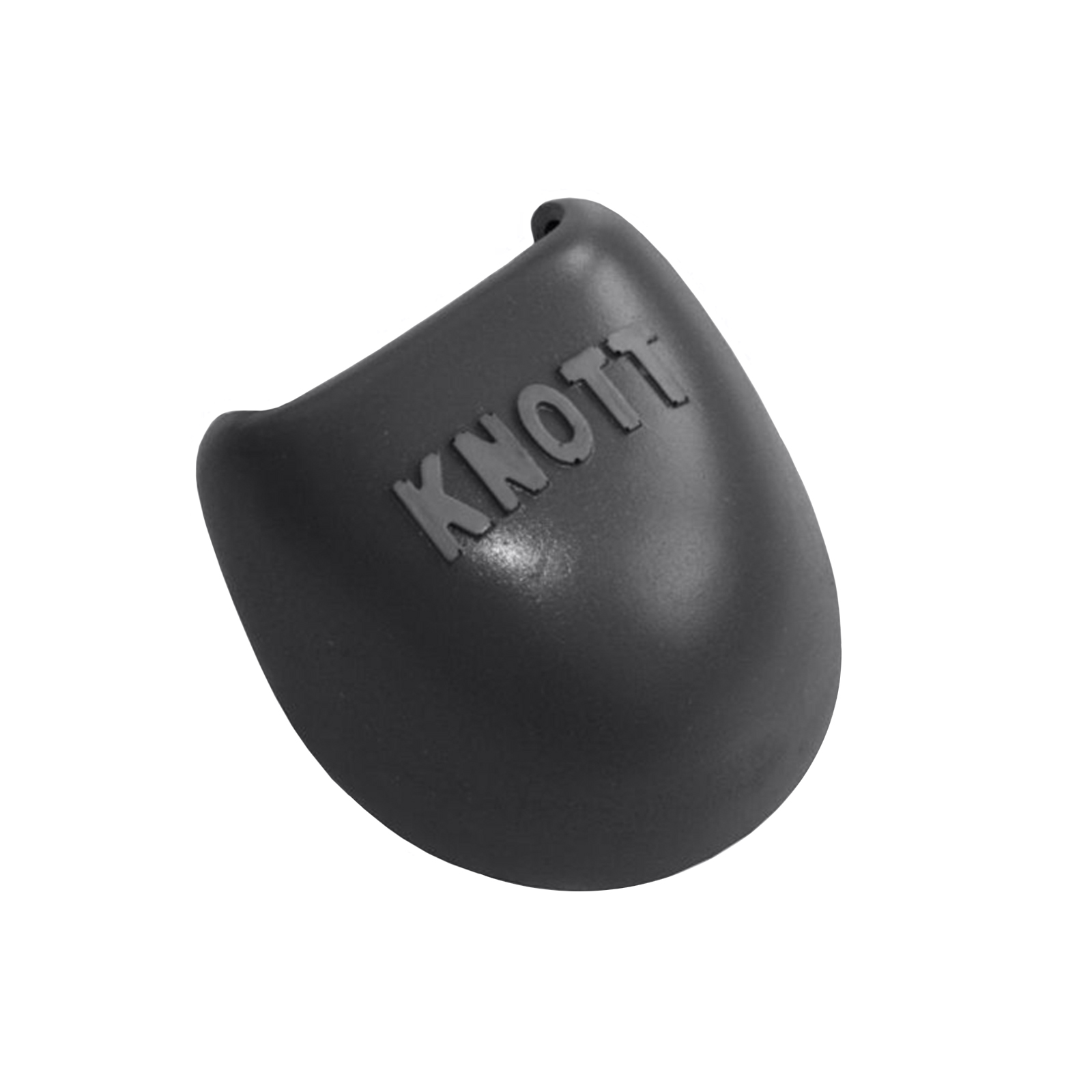 KNOTT Soft-Dock, f. Blech-Zugkugelkupplungen