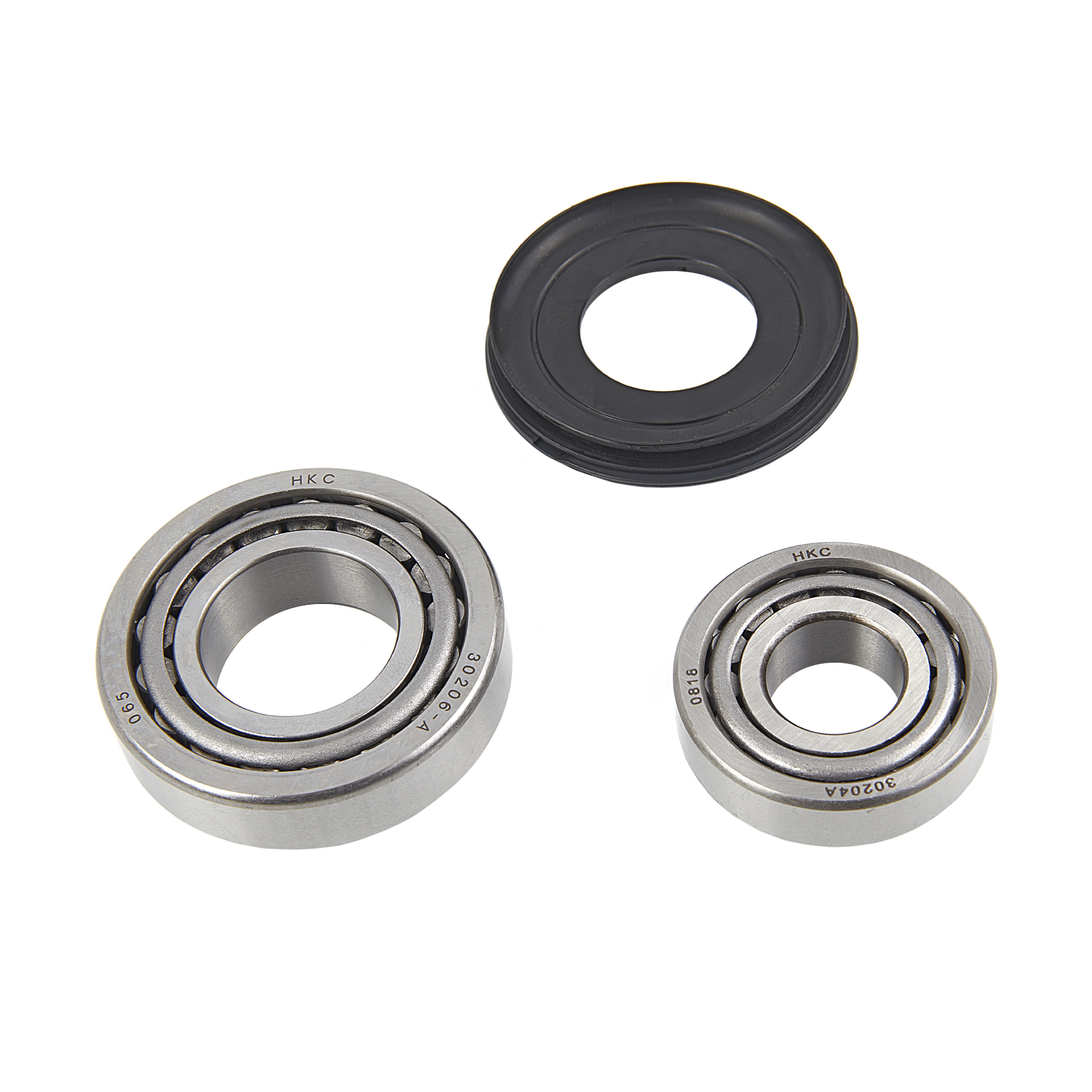 Wheel Bearing Set