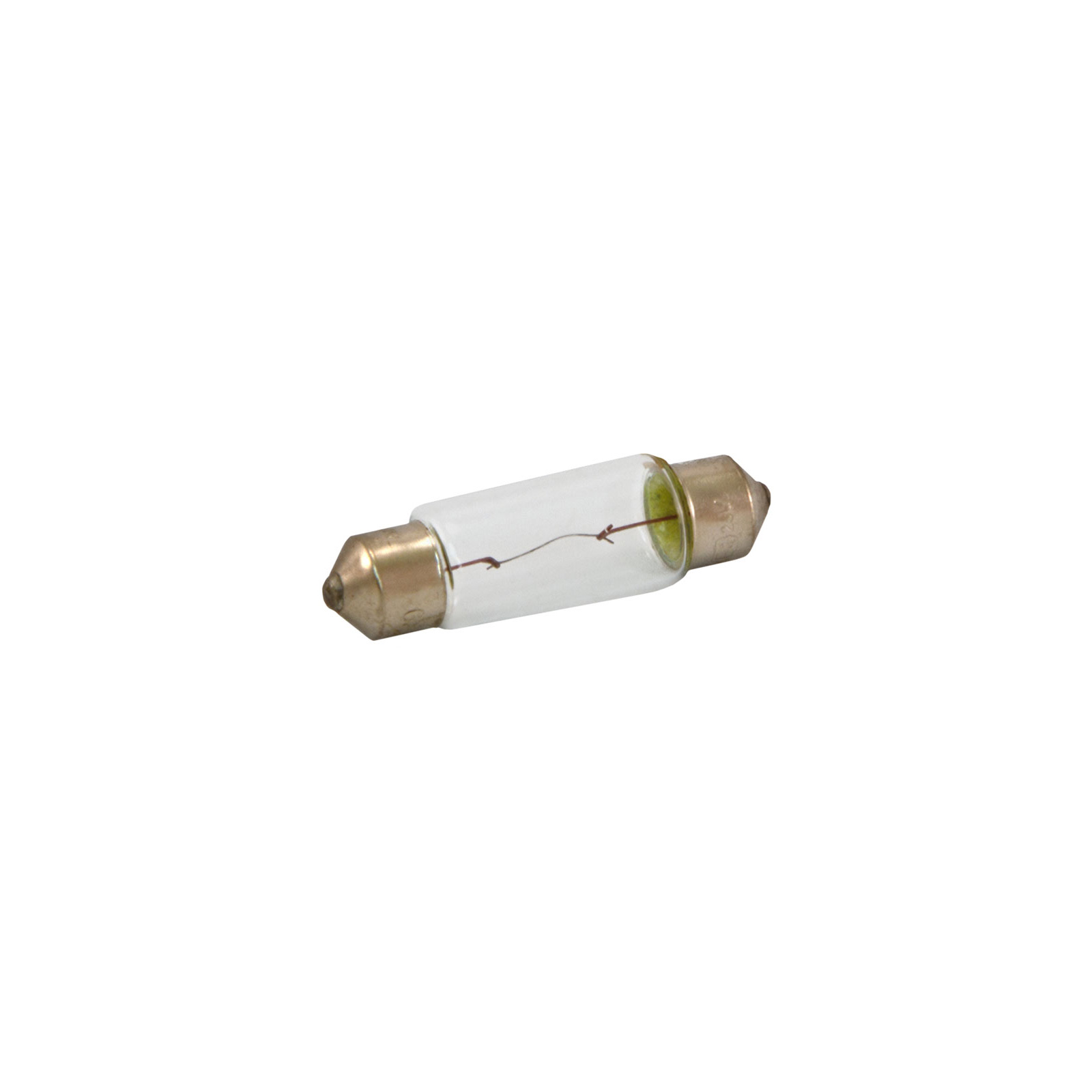 Soffitte, 12 volt, 5 watt, soc