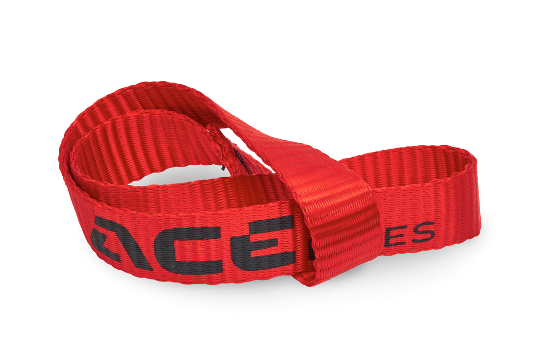 ACEBIKES Loops Essential, m. 2 Schlaufen