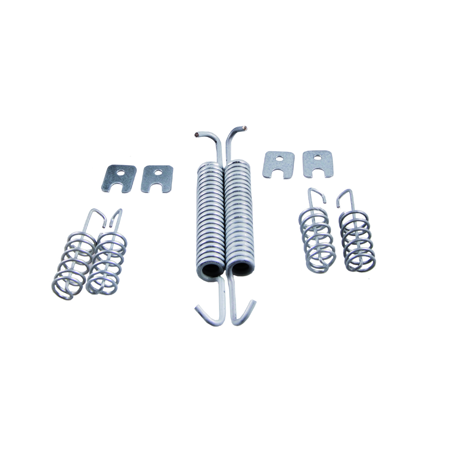 Brake Shoe Set
suitable for AL