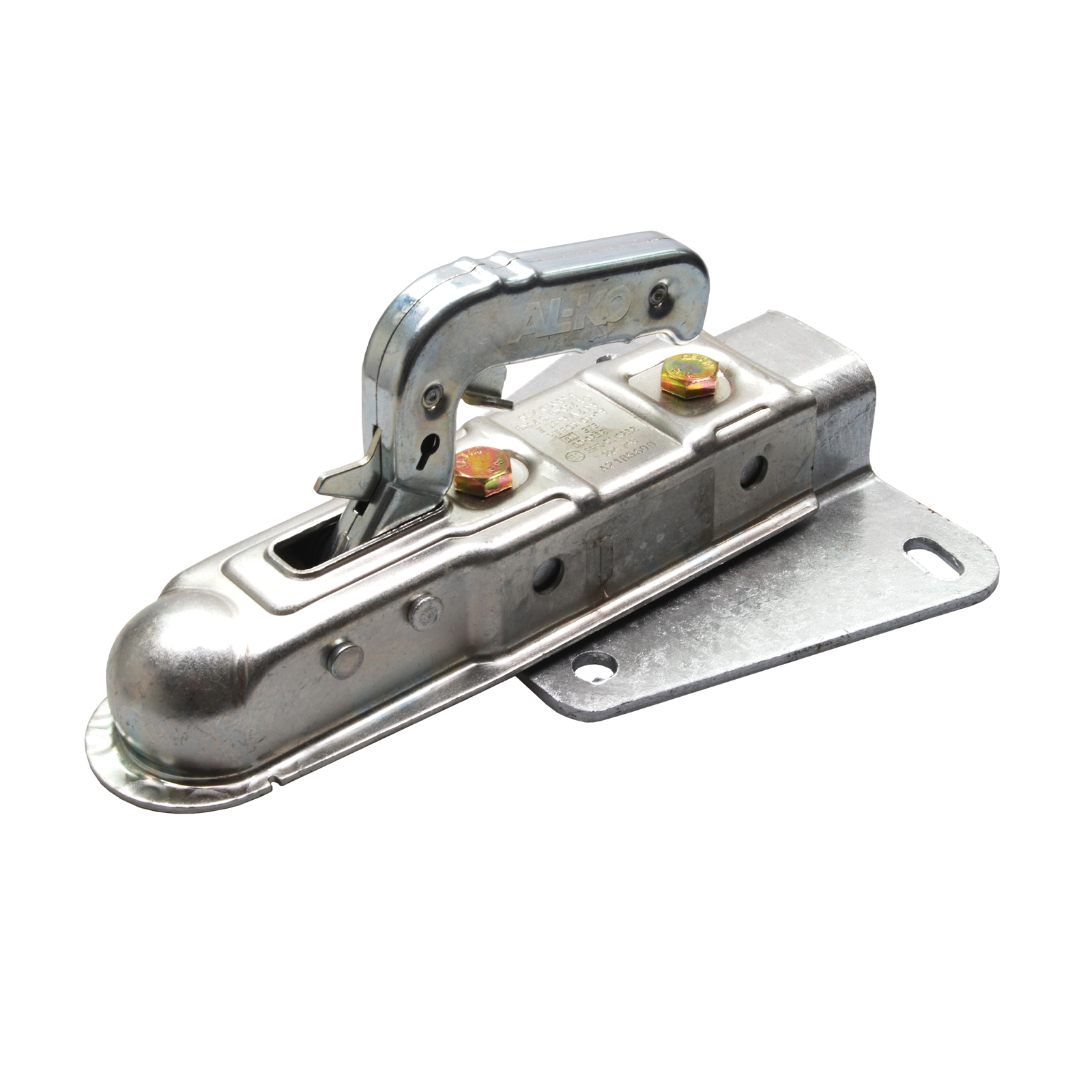 AL-KO AK 7-A 75 V, -750 kg, V-Deichsel