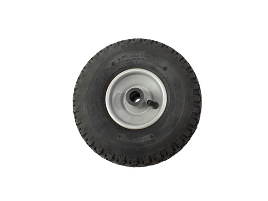 BÜNTE Replacement wheel, 260 x 85 mm, air tire